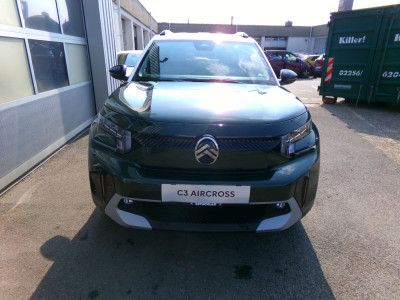 Citroën C3 Gebrauchtwagen