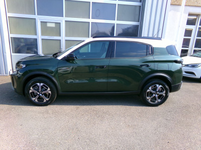 Citroën C3 Gebrauchtwagen