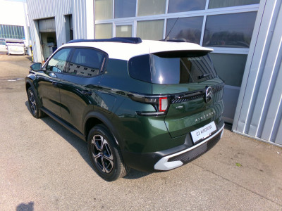 Citroën C3 Gebrauchtwagen