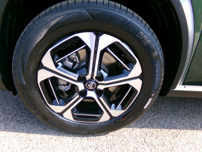 Citroën C3 Gebrauchtwagen