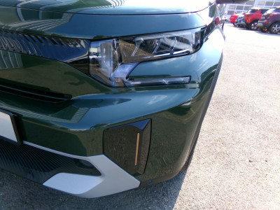 Citroën C3 Gebrauchtwagen