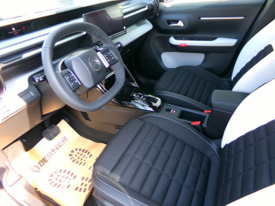 Citroën C3 Gebrauchtwagen