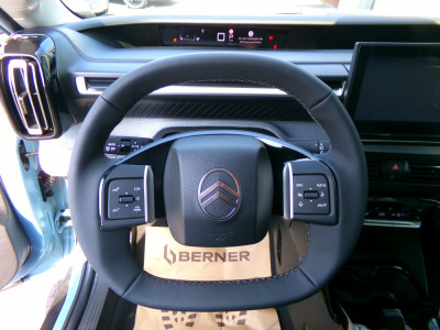 Citroën C3 Gebrauchtwagen