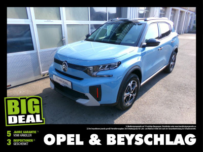 Citroën C3 Gebrauchtwagen