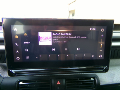 Citroën C3 Gebrauchtwagen