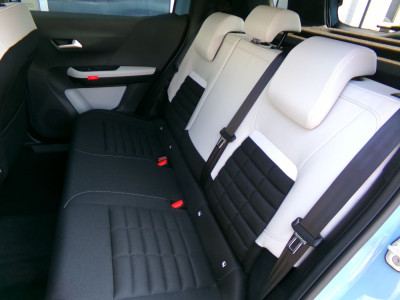 Citroën C3 Gebrauchtwagen