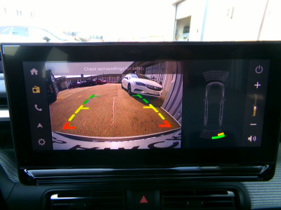 Citroën C3 Gebrauchtwagen