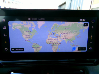 Citroën C3 Gebrauchtwagen