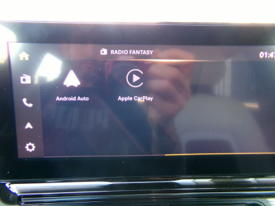 Citroën C3 Gebrauchtwagen