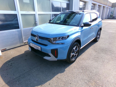 Citroën C3 Gebrauchtwagen