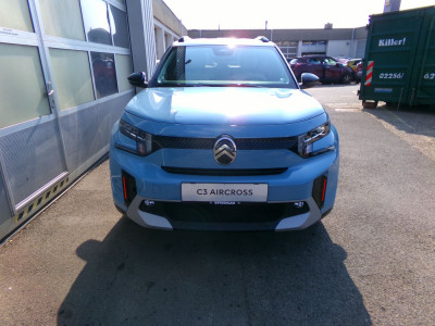 Citroën C3 Gebrauchtwagen