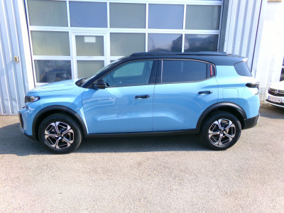 Citroën C3 Gebrauchtwagen