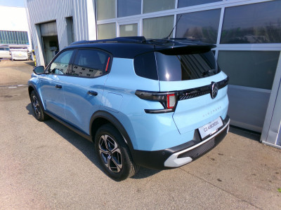 Citroën C3 Gebrauchtwagen