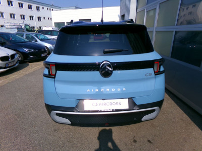 Citroën C3 Gebrauchtwagen