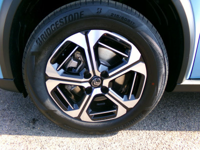 Citroën C3 Gebrauchtwagen