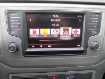 VW Golf Sportsvan Gebrauchtwagen VW Golf Sportsvan Gebrauchtwagen