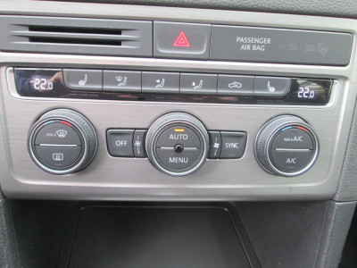 VW Golf Sportsvan Gebrauchtwagen VW Golf Sportsvan Gebrauchtwagen