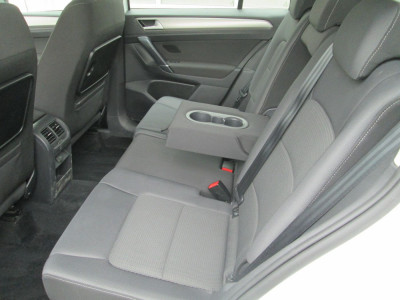 VW Golf Sportsvan Gebrauchtwagen VW Golf Sportsvan Gebrauchtwagen