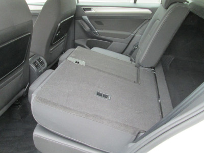 VW Golf Sportsvan Gebrauchtwagen VW Golf Sportsvan Gebrauchtwagen