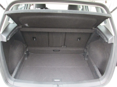 VW Golf Sportsvan Gebrauchtwagen VW Golf Sportsvan Gebrauchtwagen