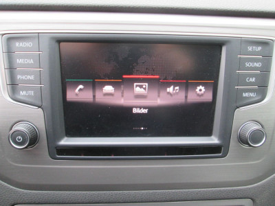 VW Golf Sportsvan Gebrauchtwagen VW Golf Sportsvan Gebrauchtwagen