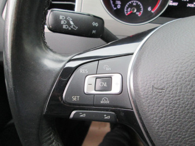 VW Golf Sportsvan Gebrauchtwagen VW Golf Sportsvan Gebrauchtwagen