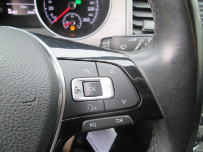 VW Golf Sportsvan Gebrauchtwagen VW Golf Sportsvan Gebrauchtwagen