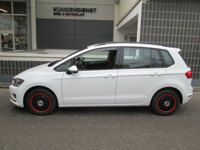 VW Golf Sportsvan Gebrauchtwagen VW Golf Sportsvan Gebrauchtwagen