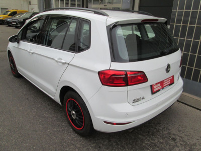 VW Golf Sportsvan Gebrauchtwagen VW Golf Sportsvan Gebrauchtwagen