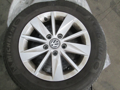 VW Golf Sportsvan Gebrauchtwagen VW Golf Sportsvan Gebrauchtwagen