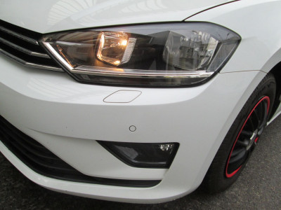 VW Golf Sportsvan Gebrauchtwagen VW Golf Sportsvan Gebrauchtwagen