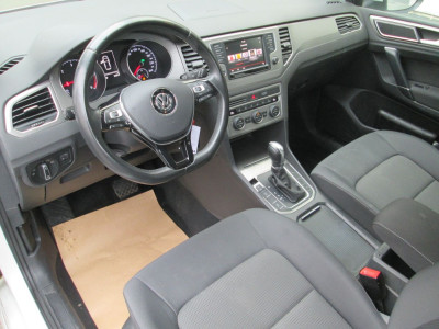 VW Golf Sportsvan Gebrauchtwagen VW Golf Sportsvan Gebrauchtwagen