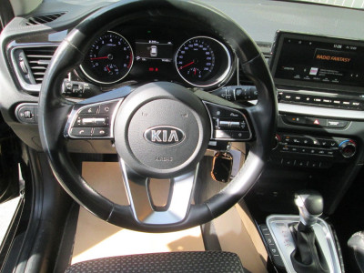 KIA Ceed Gebrauchtwagen