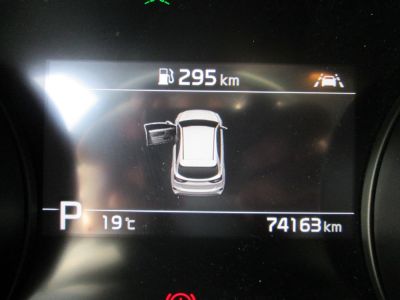 KIA Ceed Gebrauchtwagen
