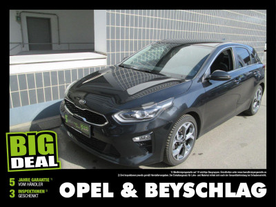 KIA Ceed Gebrauchtwagen