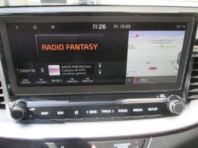 KIA Ceed Gebrauchtwagen