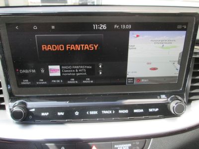 KIA Ceed Gebrauchtwagen