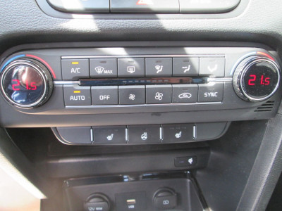 KIA Ceed Gebrauchtwagen