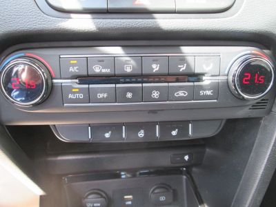 KIA Ceed Gebrauchtwagen