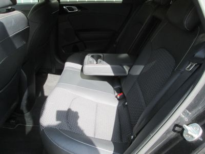 KIA Ceed Gebrauchtwagen