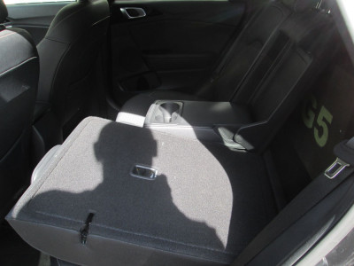 KIA Ceed Gebrauchtwagen