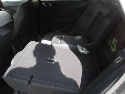 KIA Ceed Gebrauchtwagen