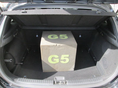 KIA Ceed Gebrauchtwagen