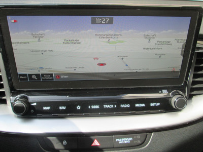 KIA Ceed Gebrauchtwagen