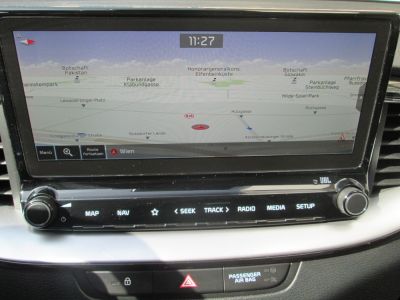 KIA Ceed Gebrauchtwagen
