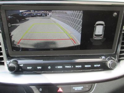 KIA Ceed Gebrauchtwagen