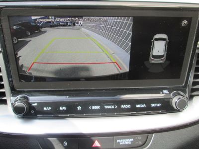 KIA Ceed Gebrauchtwagen