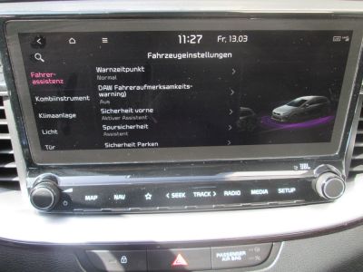 KIA Ceed Gebrauchtwagen