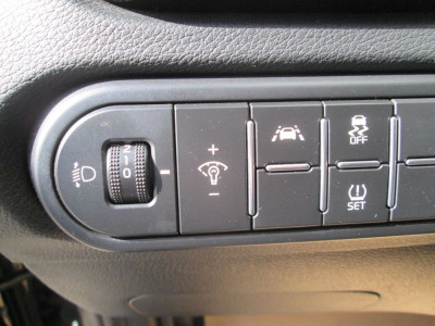 KIA Ceed Gebrauchtwagen