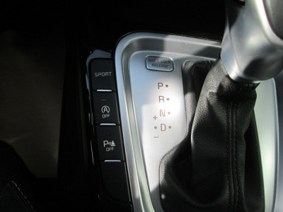 KIA Ceed Gebrauchtwagen